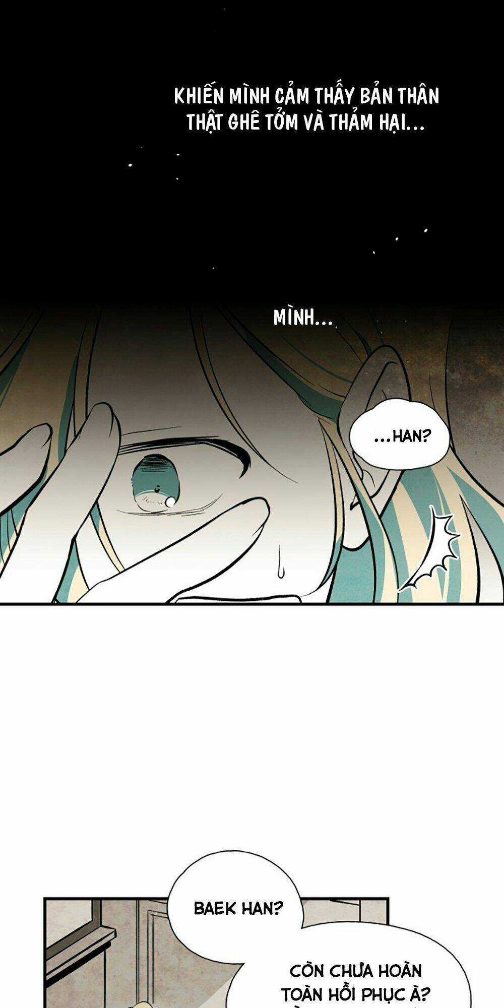 Vân Trung Hoa - Chapter 85 - Trang 27