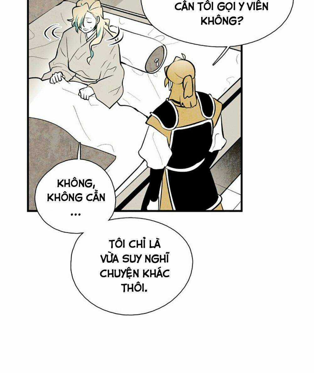 Vân Trung Hoa - Chapter 85 - Trang 28