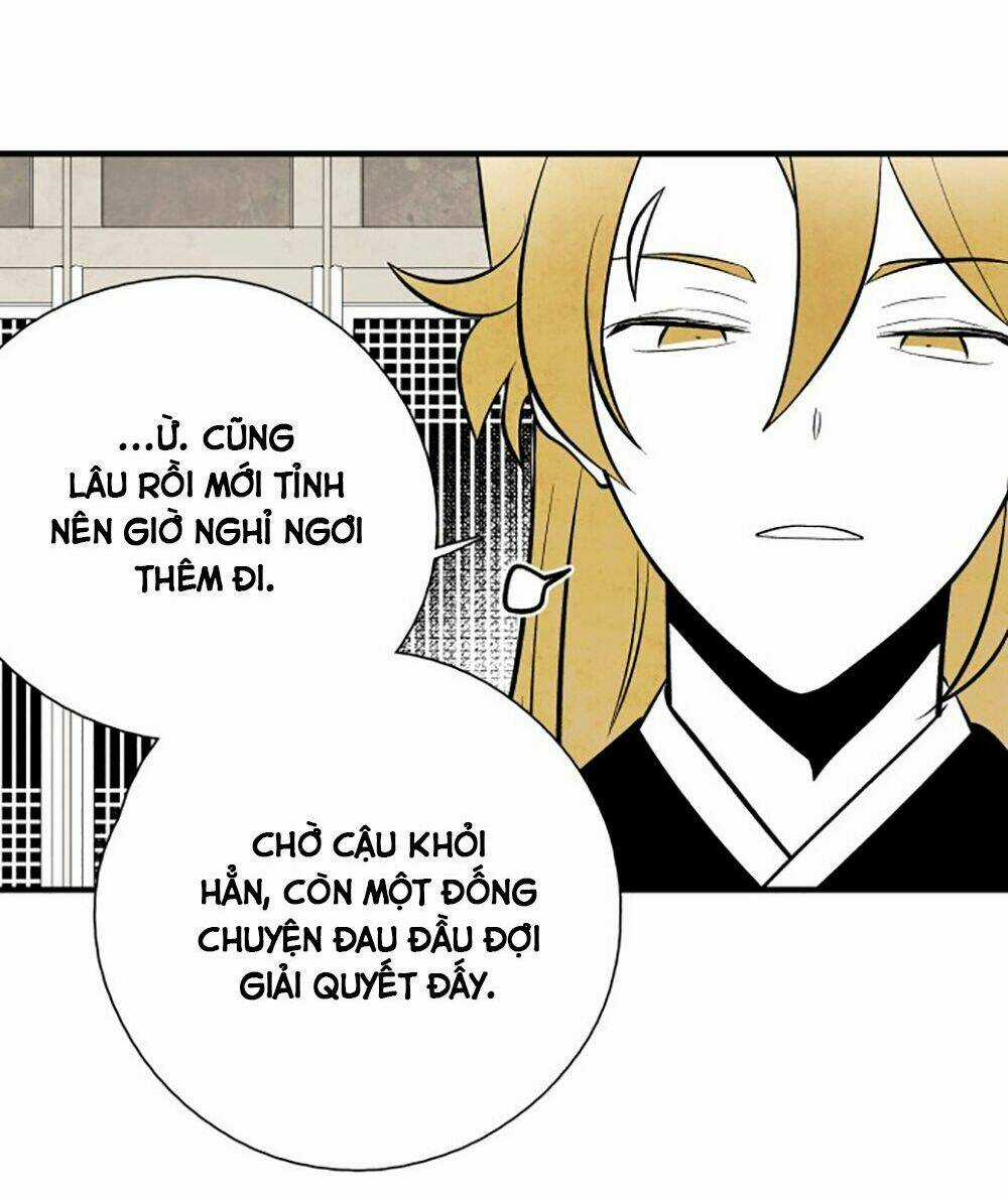 Vân Trung Hoa - Chapter 85 - Trang 29