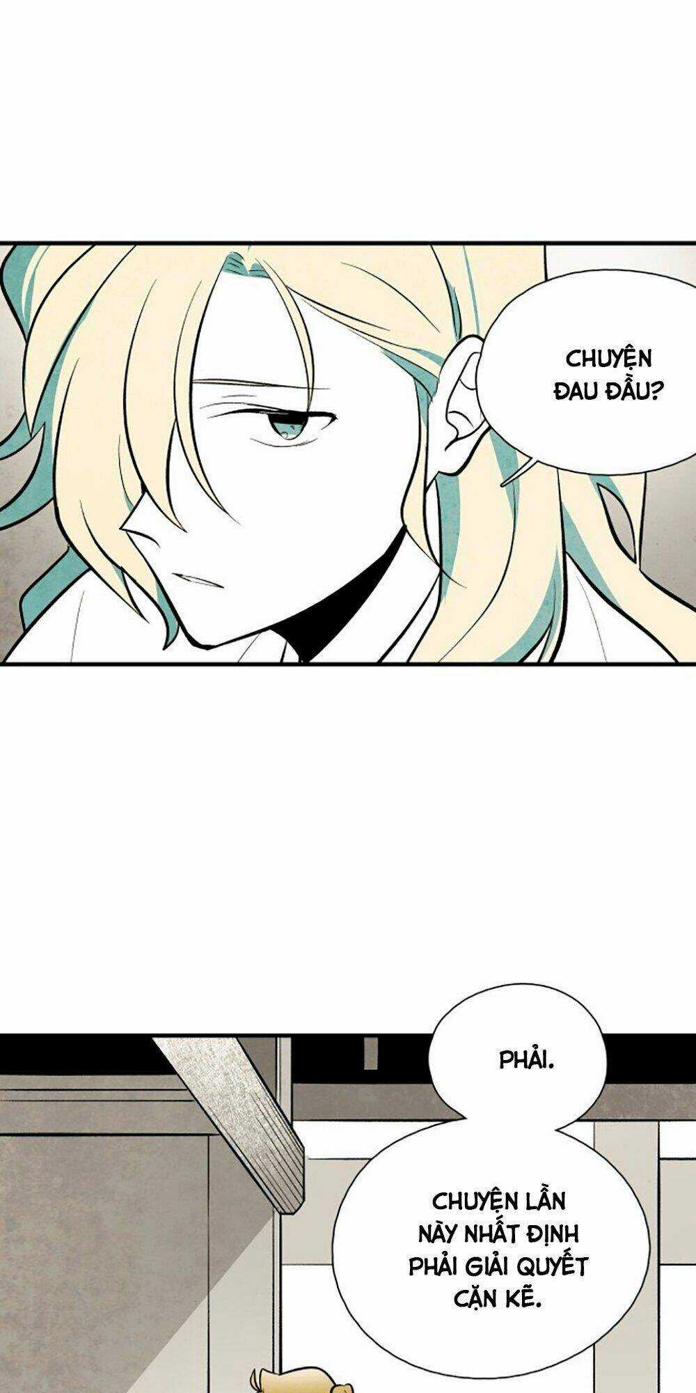 Vân Trung Hoa - Chapter 85 - Trang 30