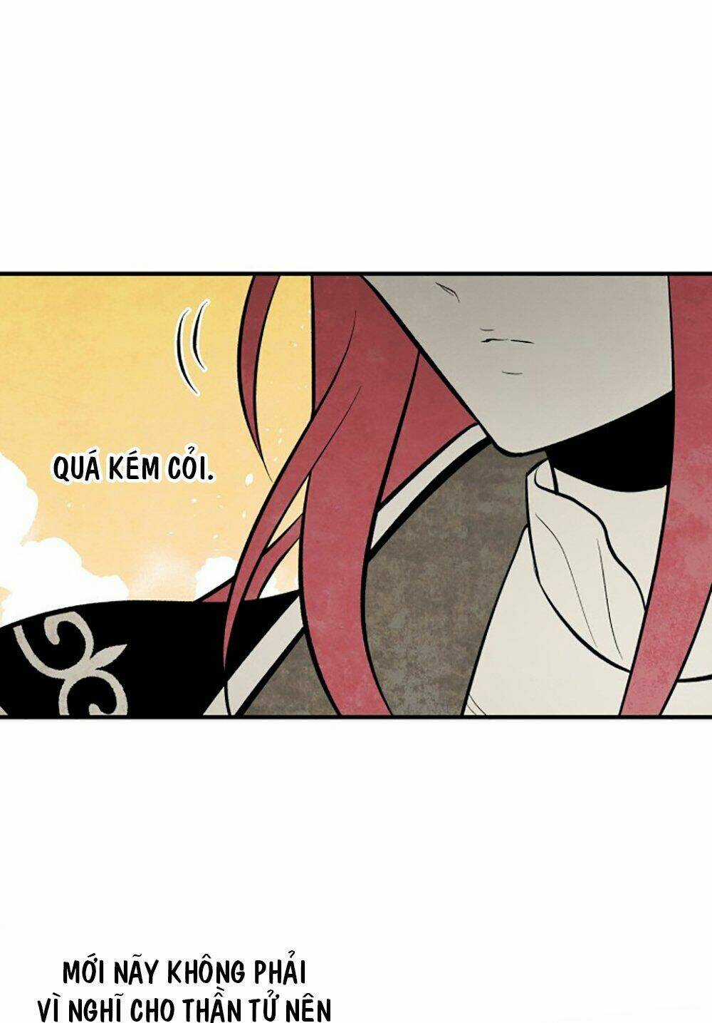 Vân Trung Hoa - Chapter 85 - Trang 4