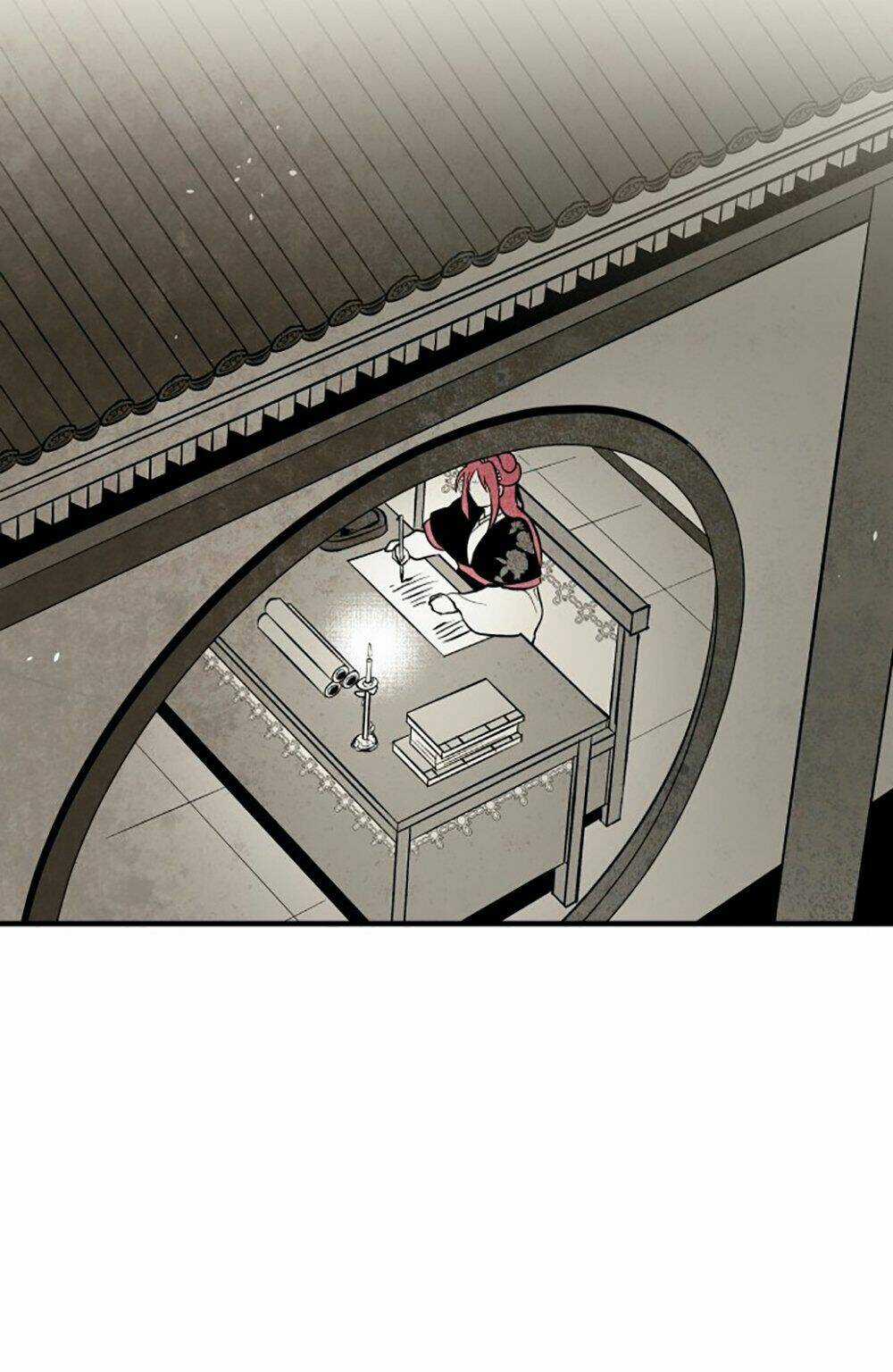 Vân Trung Hoa - Chapter 85 - Trang 33