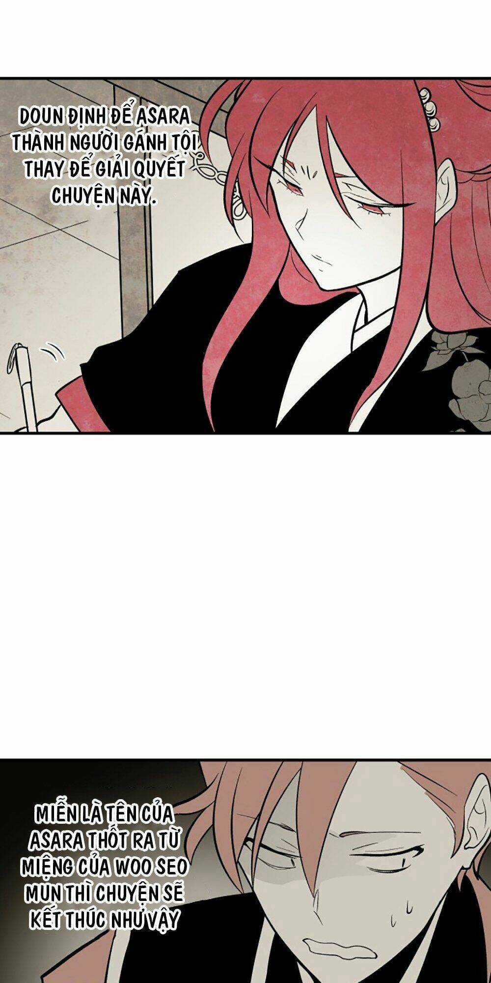 Vân Trung Hoa - Chapter 85 - Trang 34