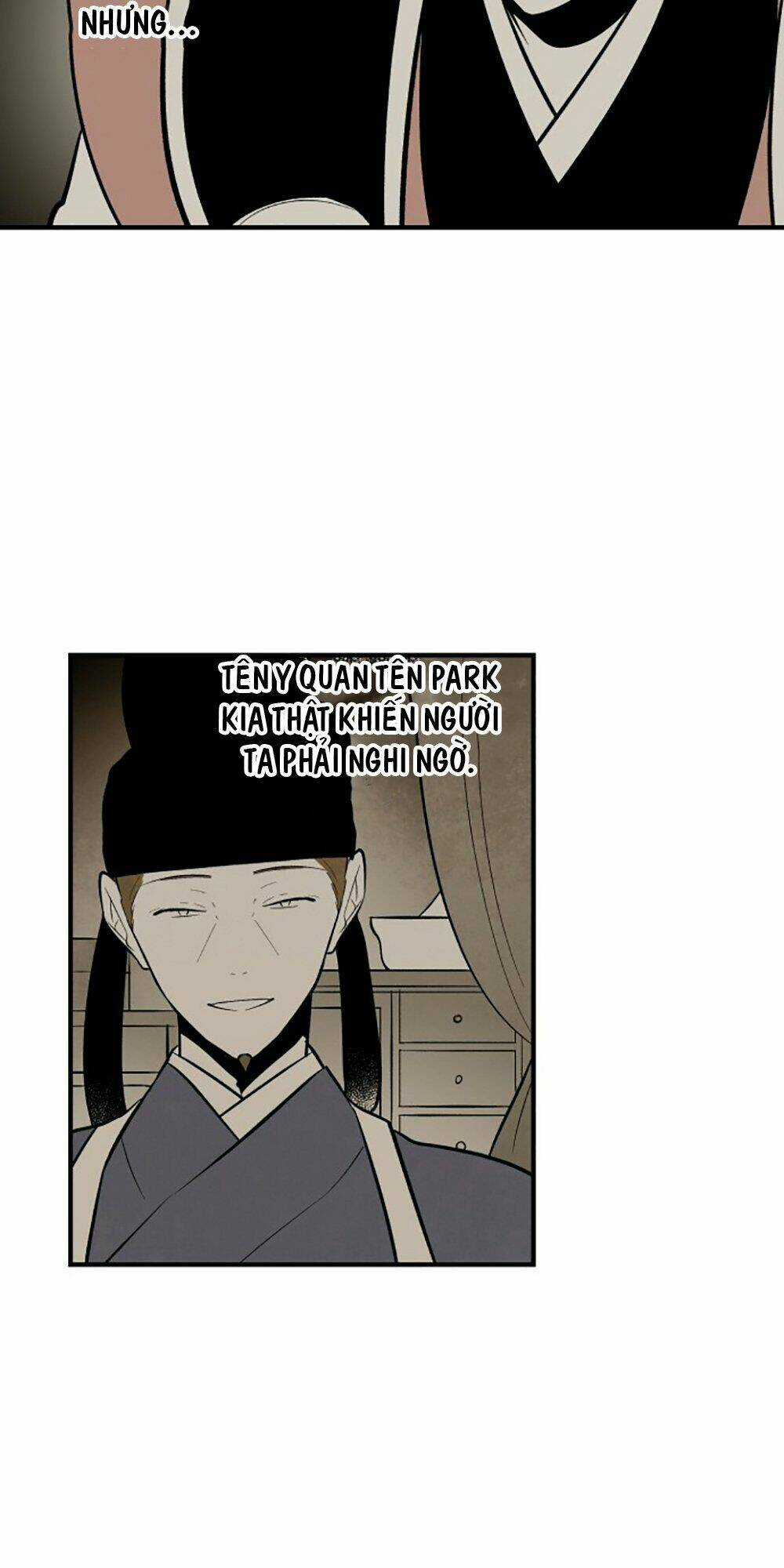 Vân Trung Hoa - Chapter 85 - Trang 35