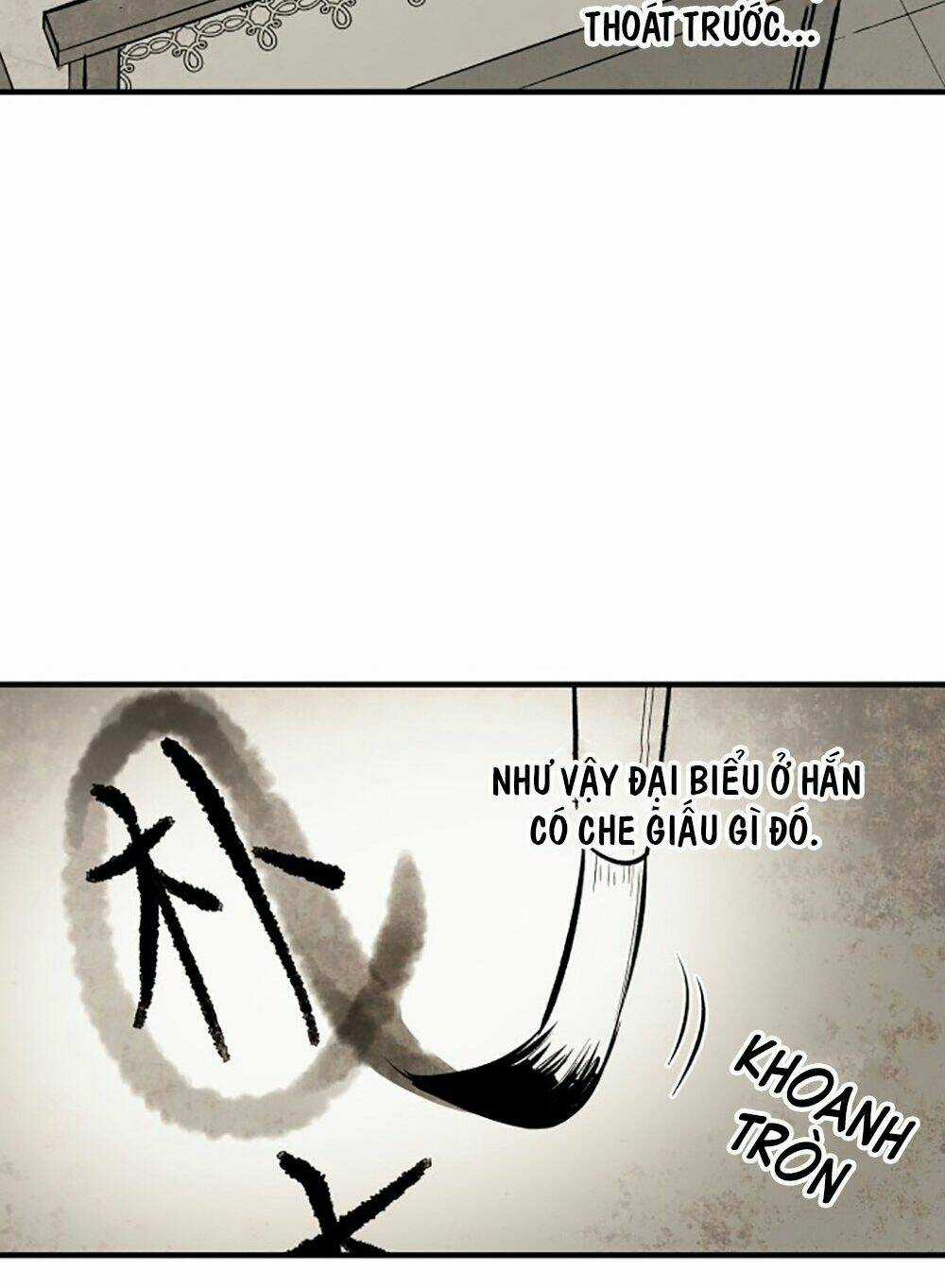 Vân Trung Hoa - Chapter 85 - Trang 37