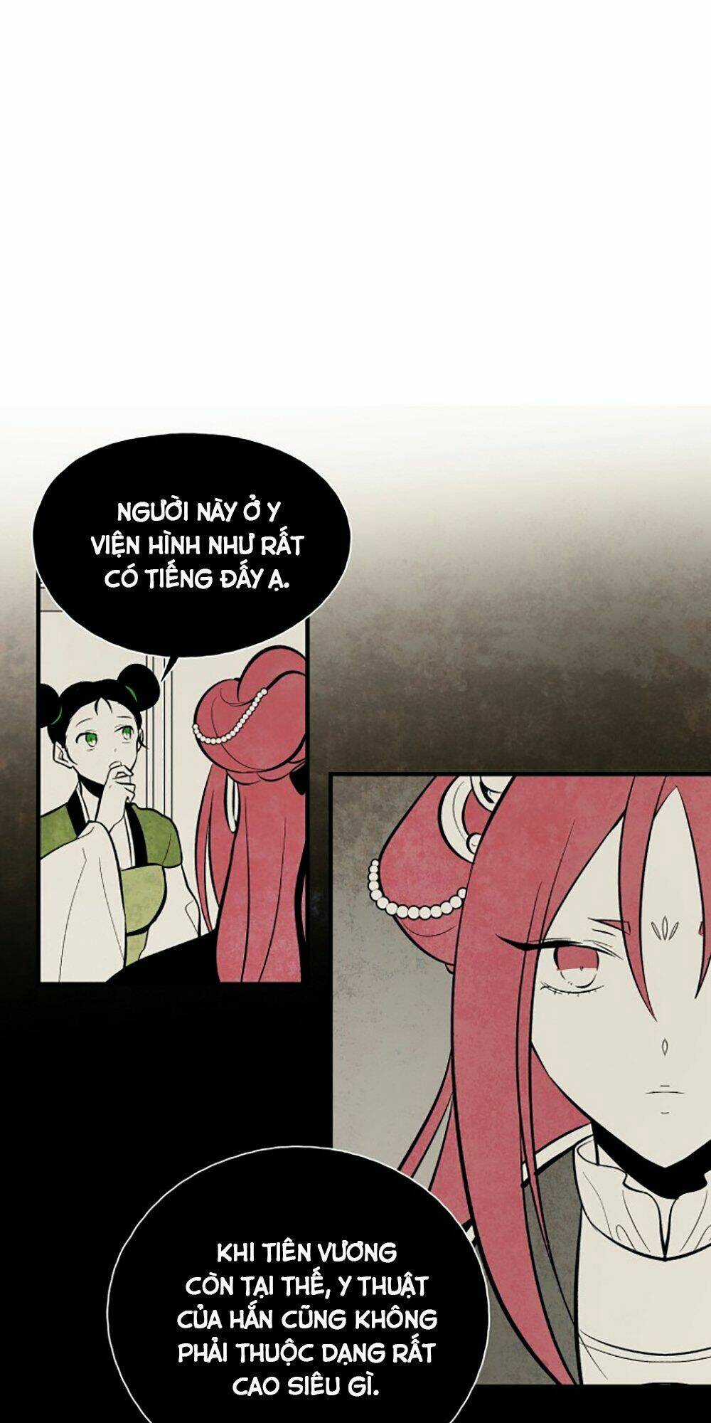 Vân Trung Hoa - Chapter 85 - Trang 38