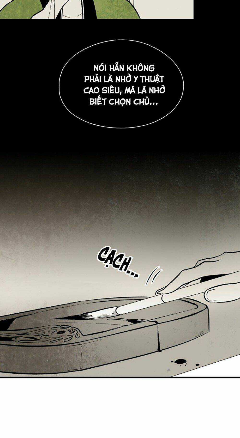 Vân Trung Hoa - Chapter 85 - Trang 40