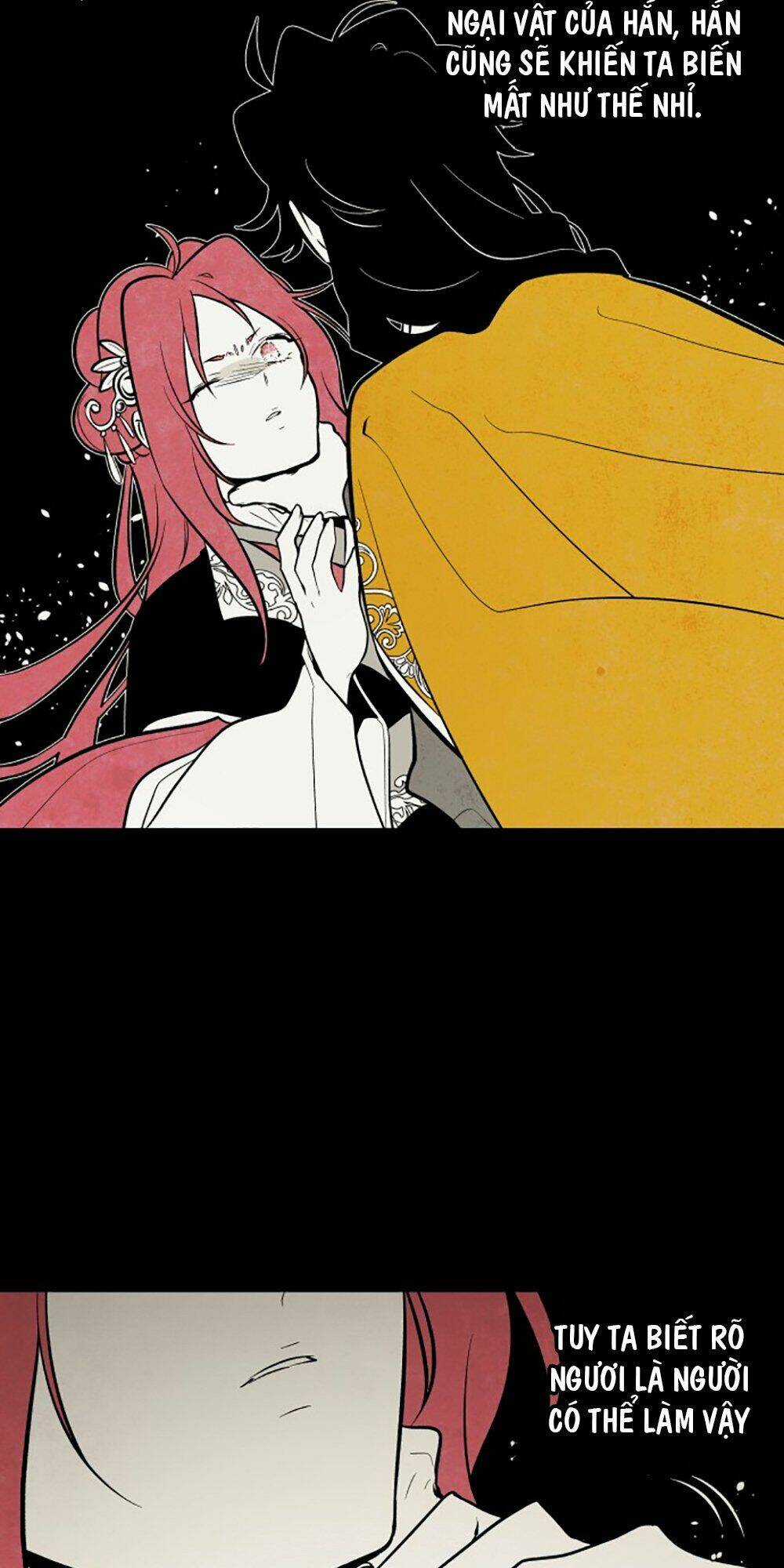 Vân Trung Hoa - Chapter 85 - Trang 43