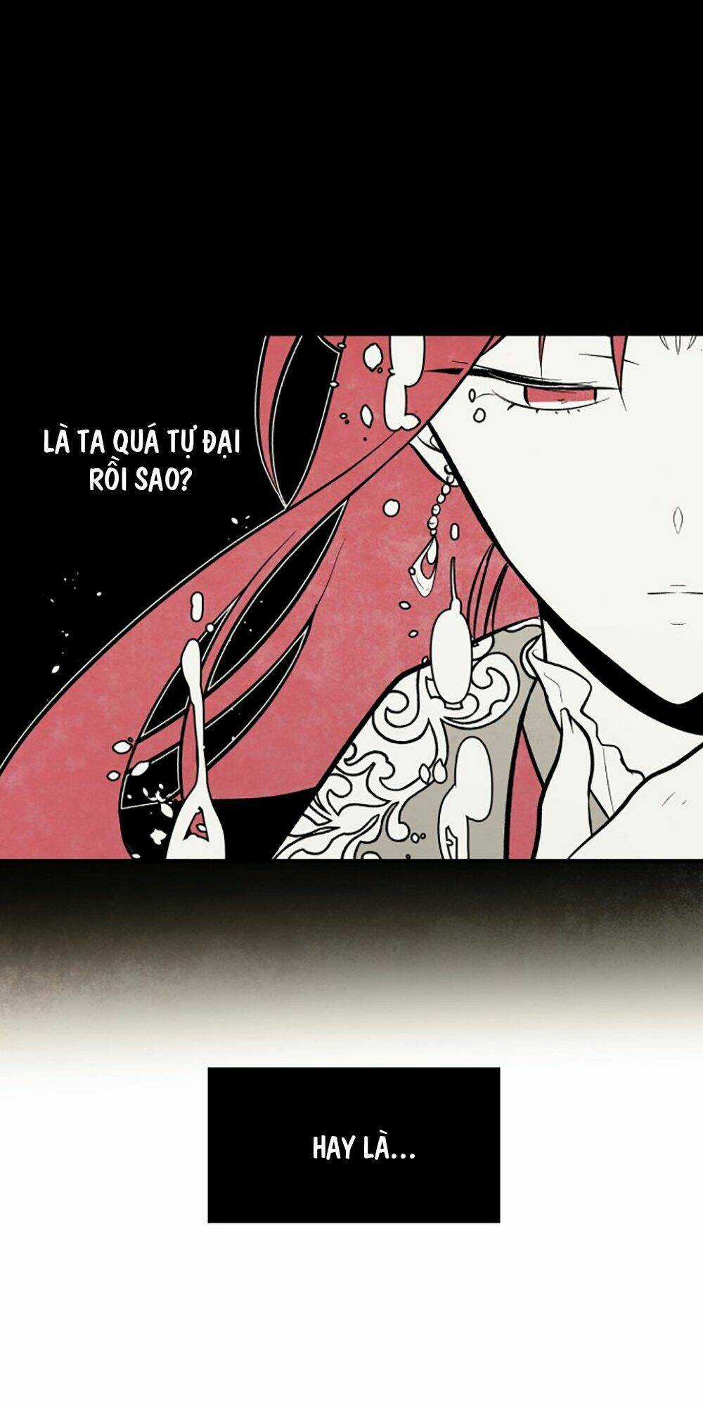 Vân Trung Hoa - Chapter 85 - Trang 46