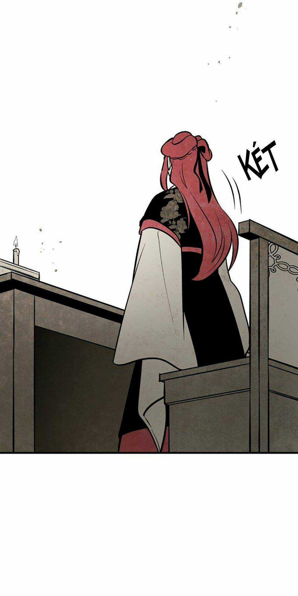 Vân Trung Hoa - Chapter 85 - Trang 47