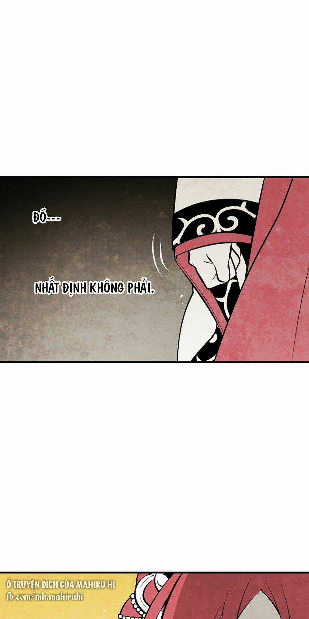 Vân Trung Hoa - Chapter 85 - Trang 6