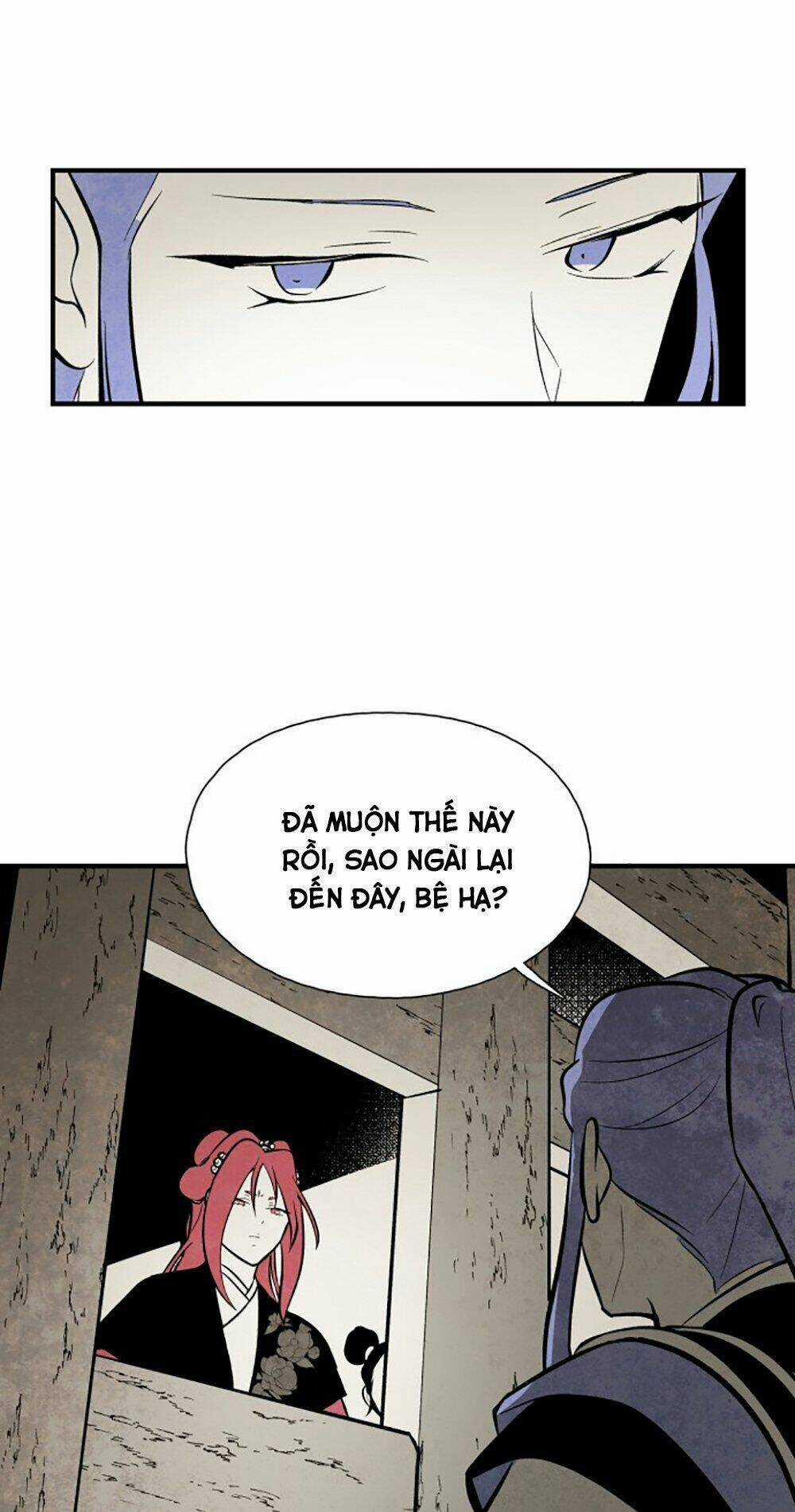 Vân Trung Hoa - Chapter 85 - Trang 51