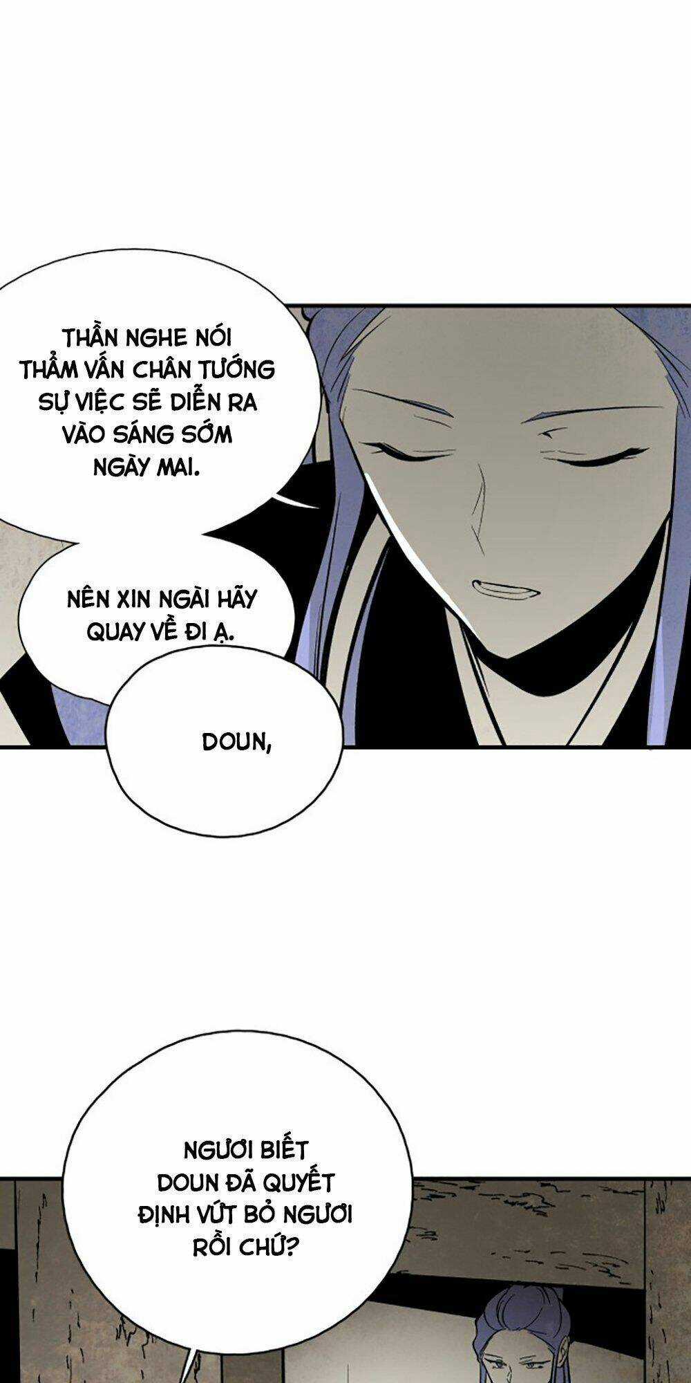 Vân Trung Hoa - Chapter 85 - Trang 53