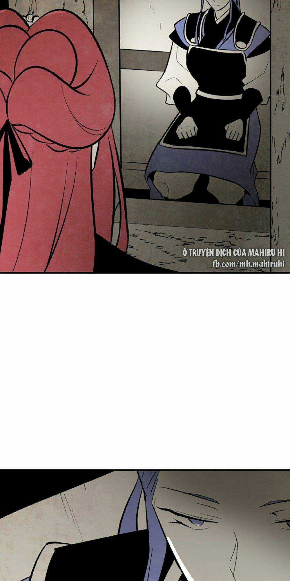 Vân Trung Hoa - Chapter 85 - Trang 54