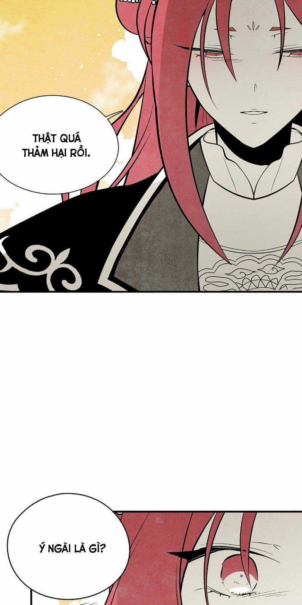 Vân Trung Hoa - Chapter 85 - Trang 7