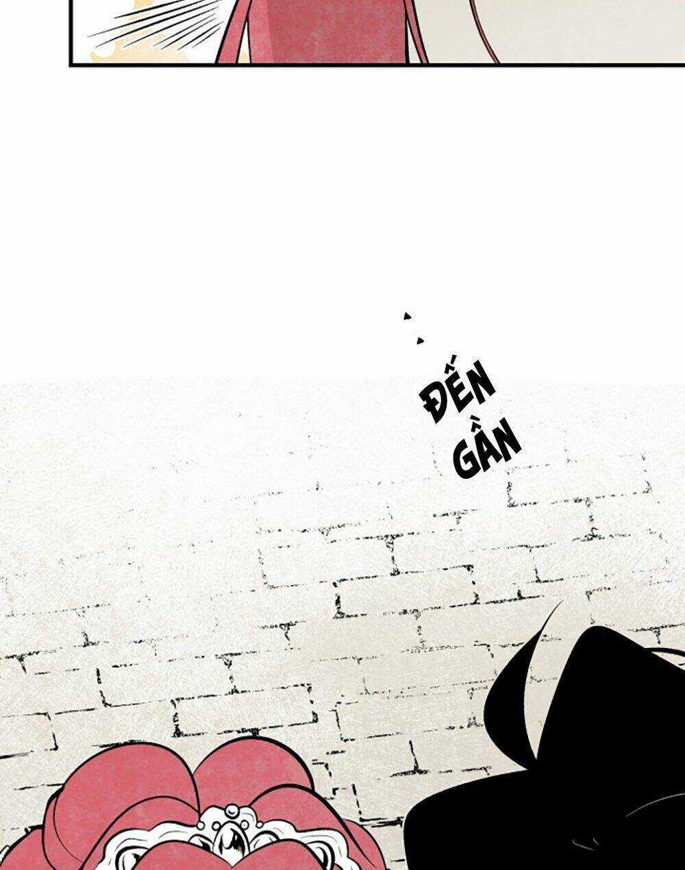 Vân Trung Hoa - Chapter 85 - Trang 8