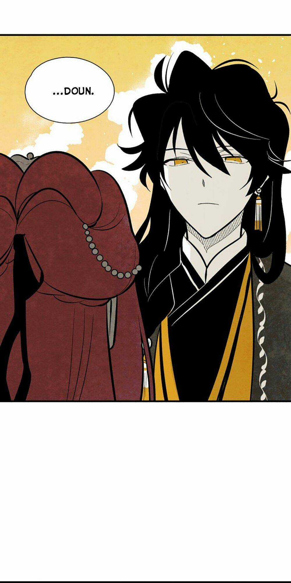 Vân Trung Hoa - Chapter 85 - Trang 10