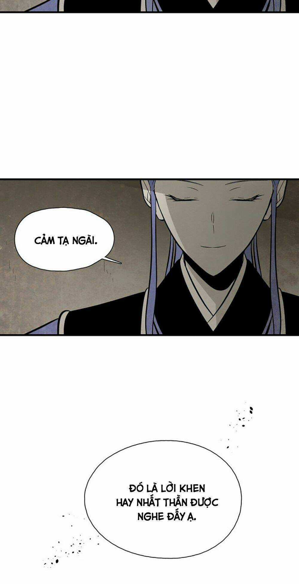 Vân Trung Hoa - Chapter 86 - Trang 11