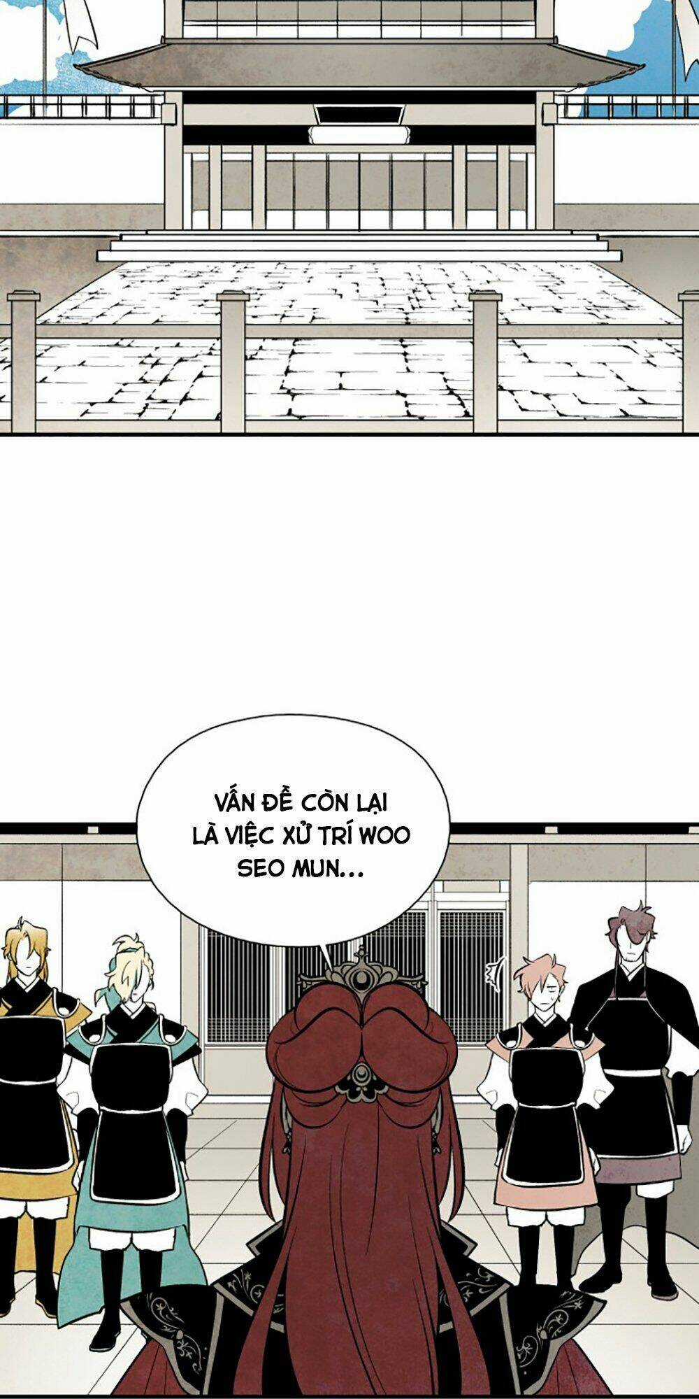 Vân Trung Hoa - Chapter 86 - Trang 14