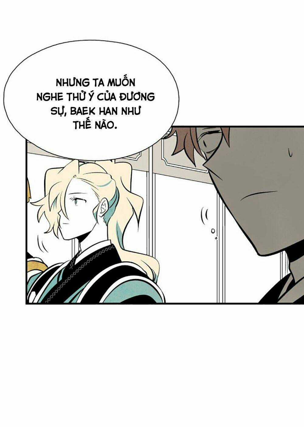 Vân Trung Hoa - Chapter 86 - Trang 16