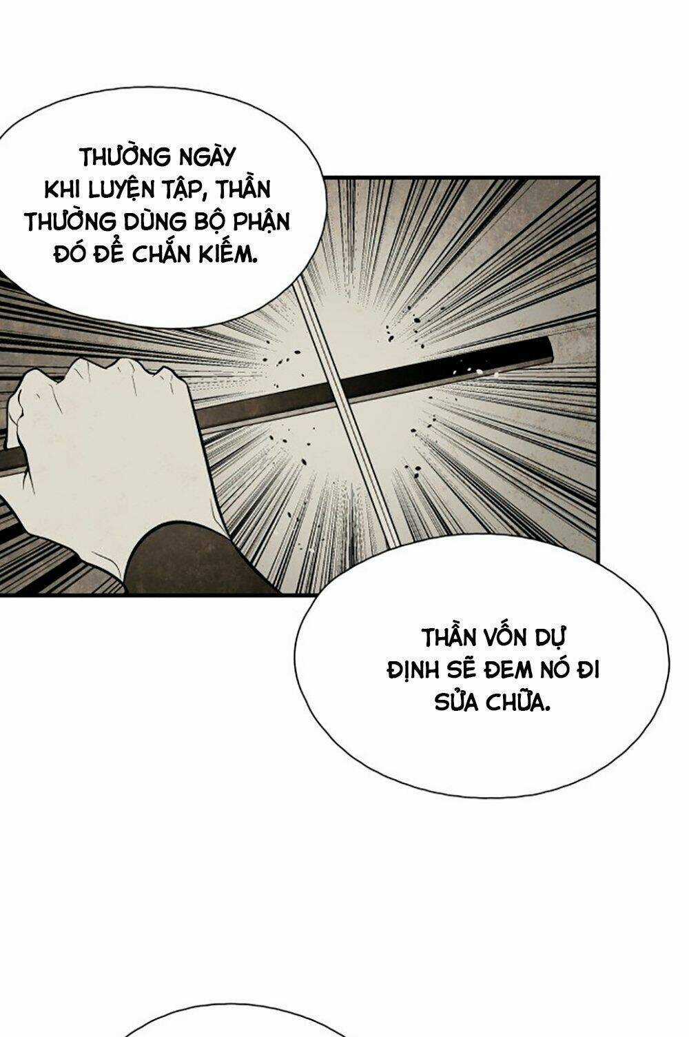 Vân Trung Hoa - Chapter 86 - Trang 19