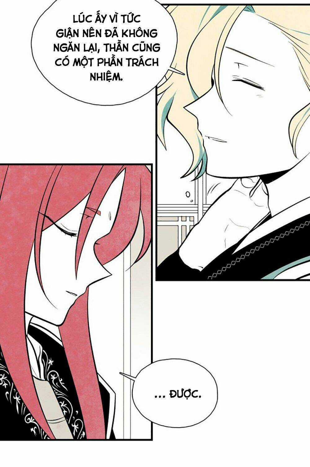 Vân Trung Hoa - Chapter 86 - Trang 20