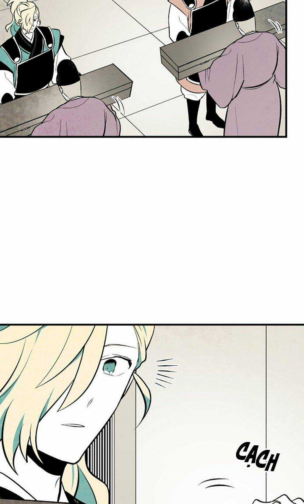 Vân Trung Hoa - Chapter 86 - Trang 23