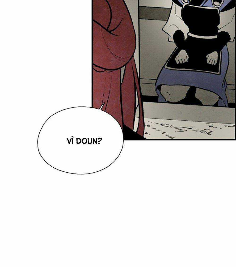 Vân Trung Hoa - Chapter 86 - Trang 4