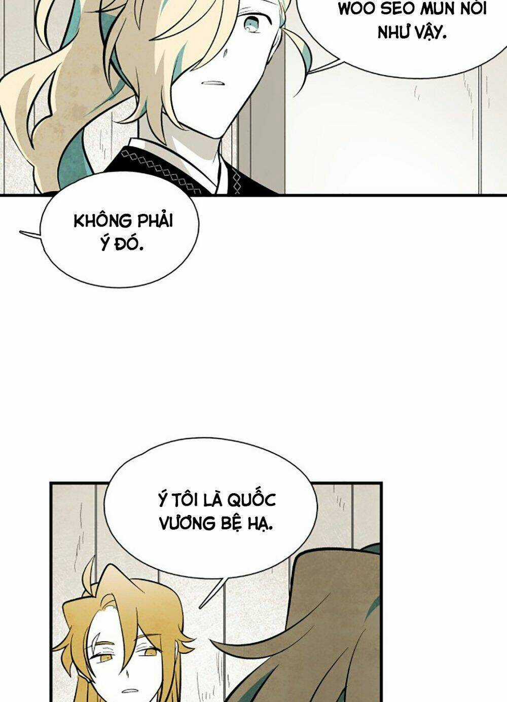 Vân Trung Hoa - Chapter 86 - Trang 35