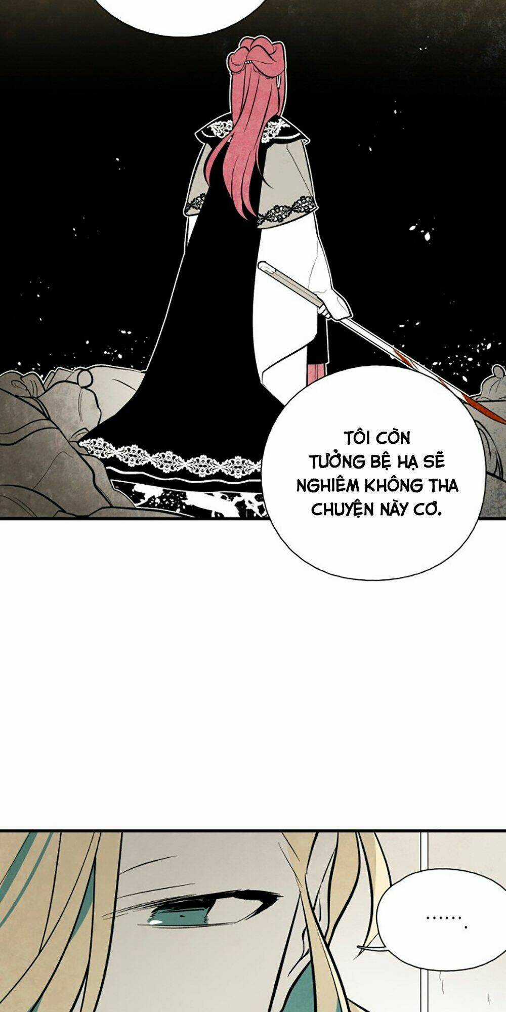 Vân Trung Hoa - Chapter 86 - Trang 37