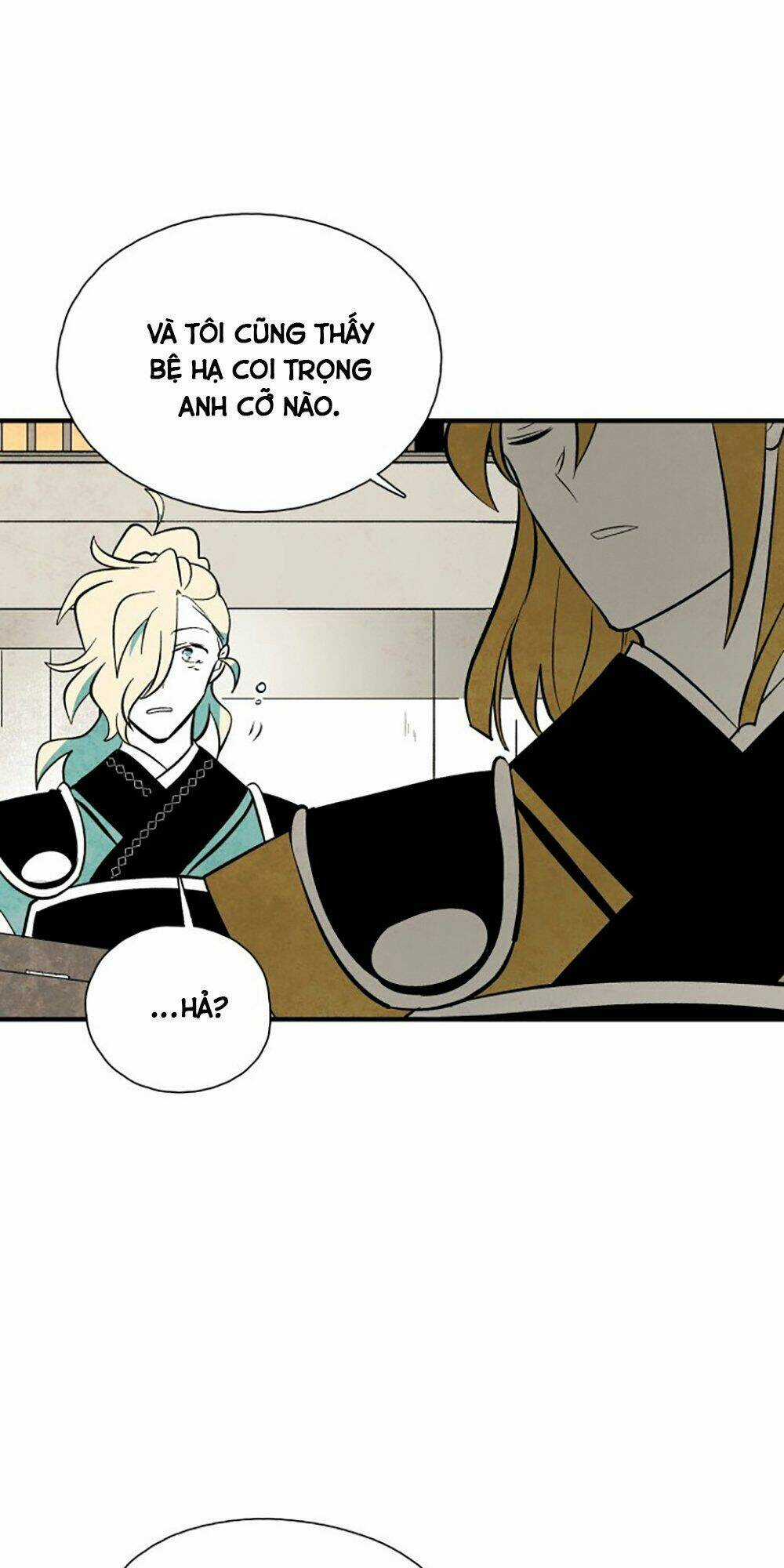 Vân Trung Hoa - Chapter 86 - Trang 41