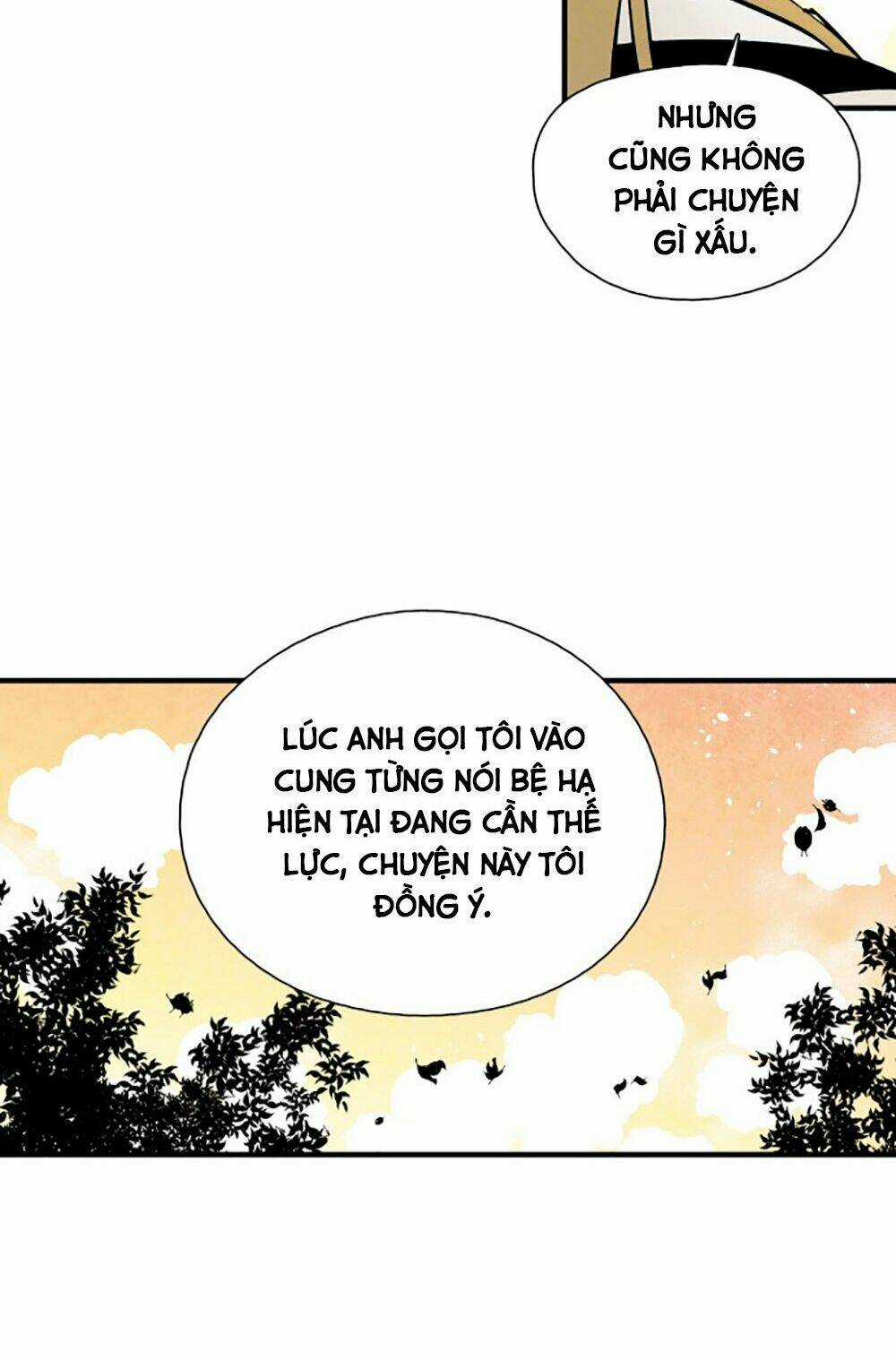 Vân Trung Hoa - Chapter 86 - Trang 43