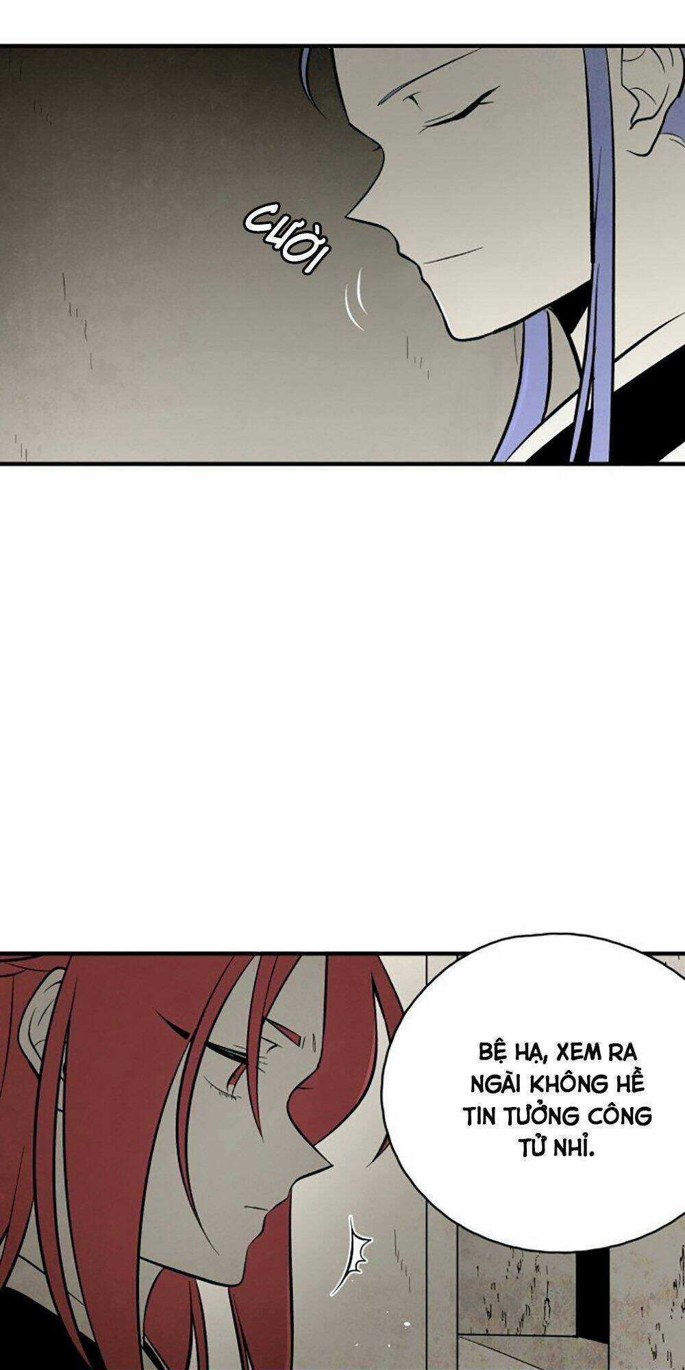 Vân Trung Hoa - Chapter 86 - Trang 6