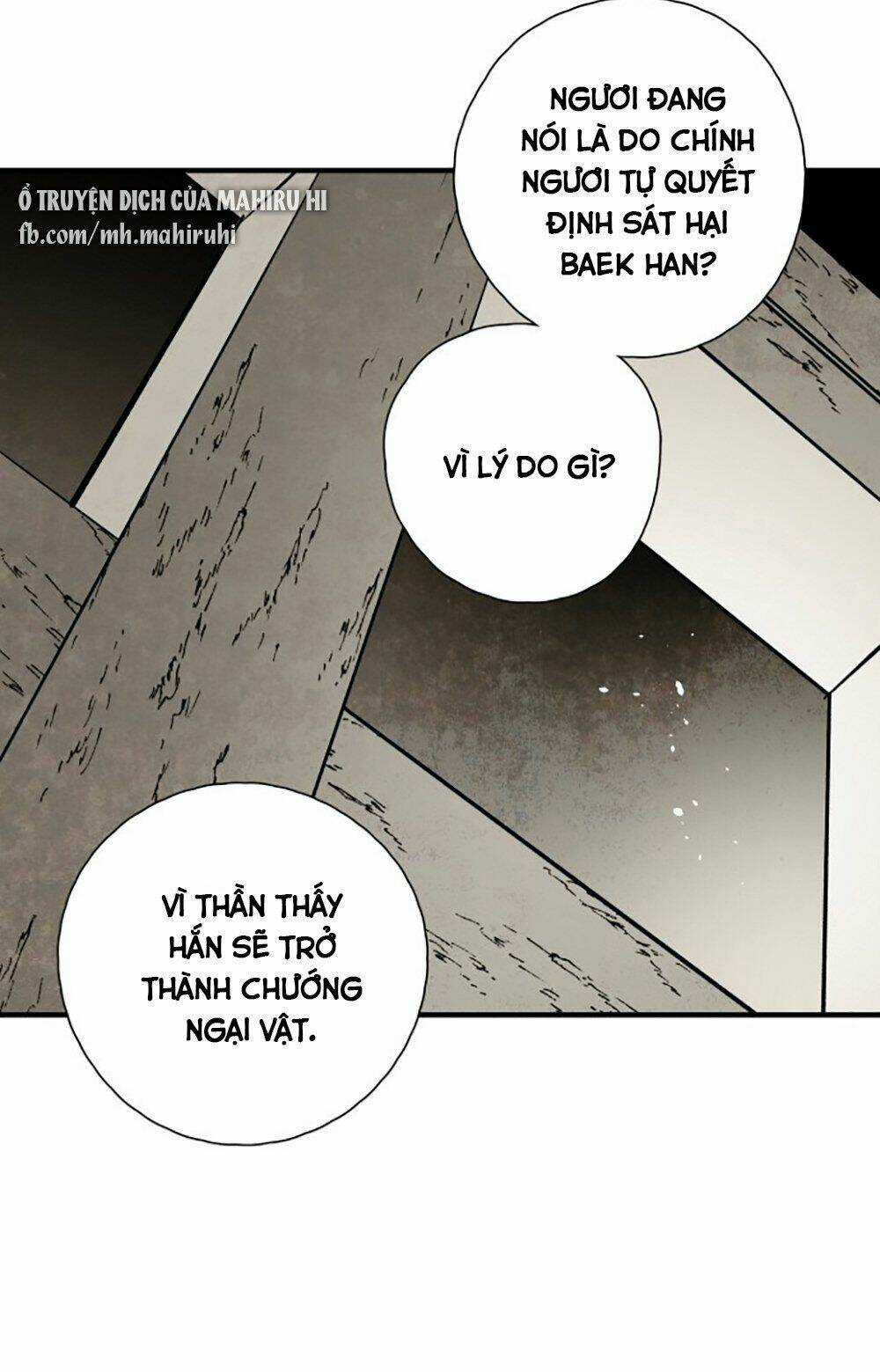 Vân Trung Hoa - Chapter 86 - Trang 8