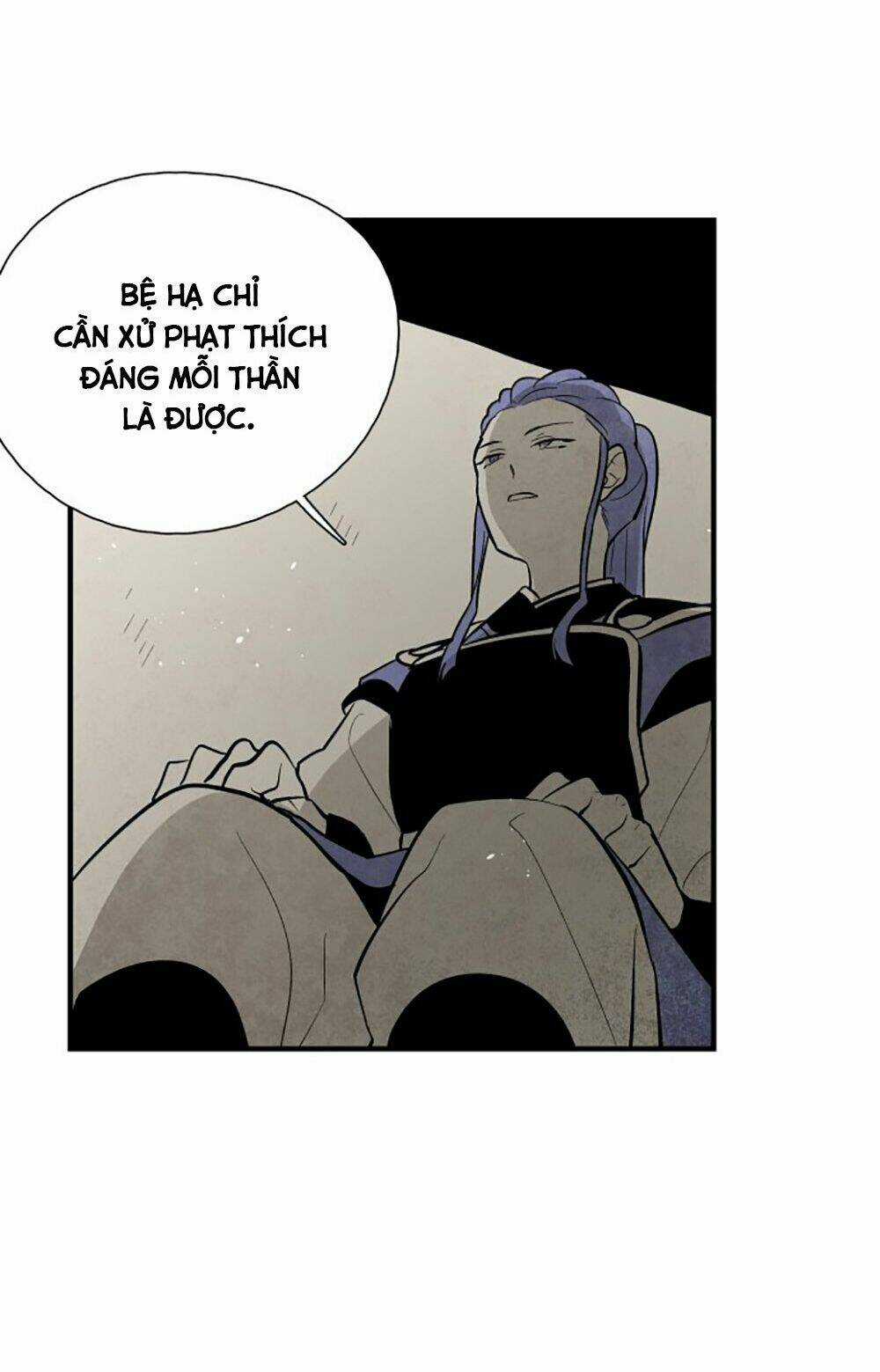 Vân Trung Hoa - Chapter 86 - Trang 9