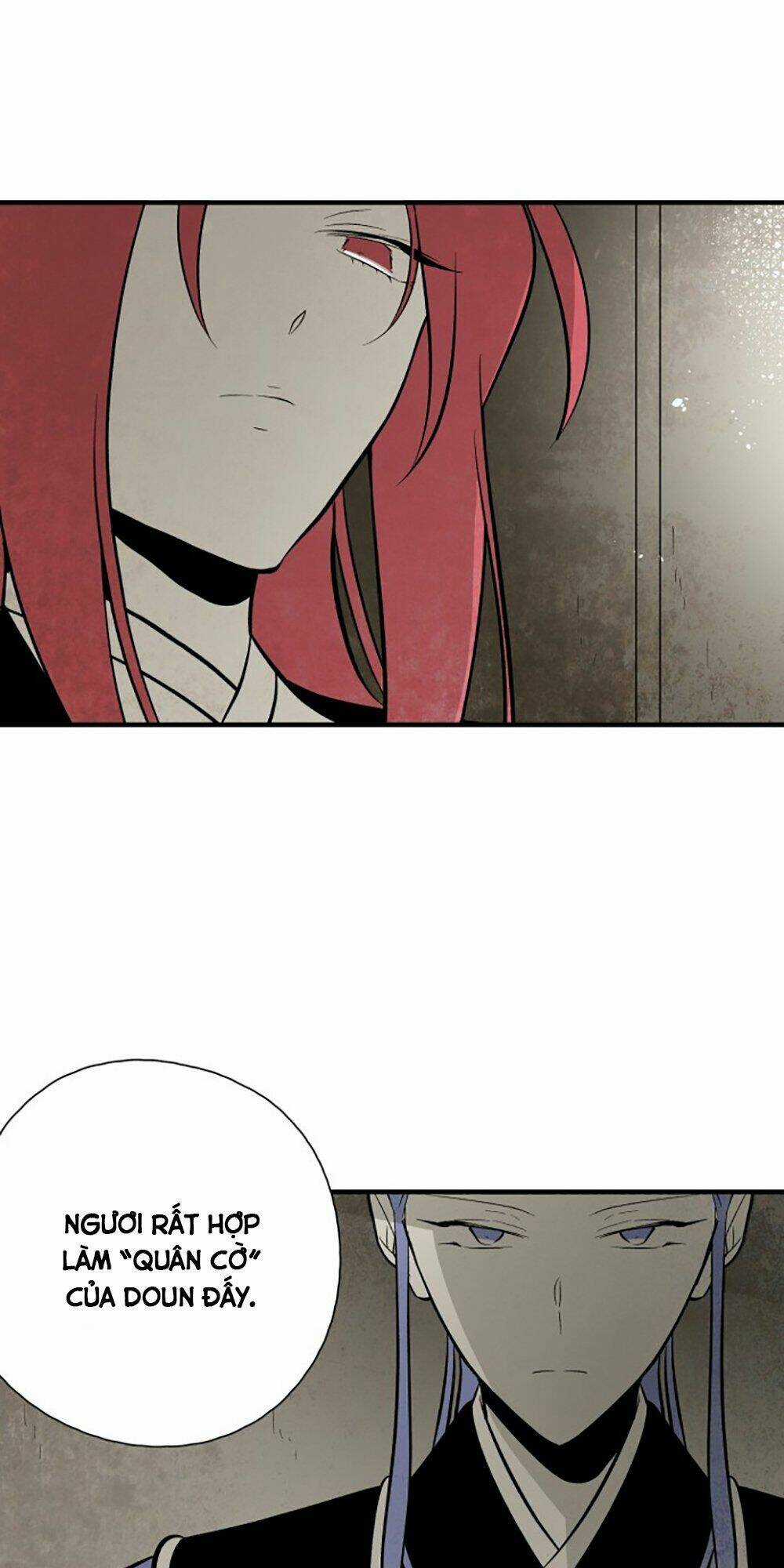 Vân Trung Hoa - Chapter 86 - Trang 10