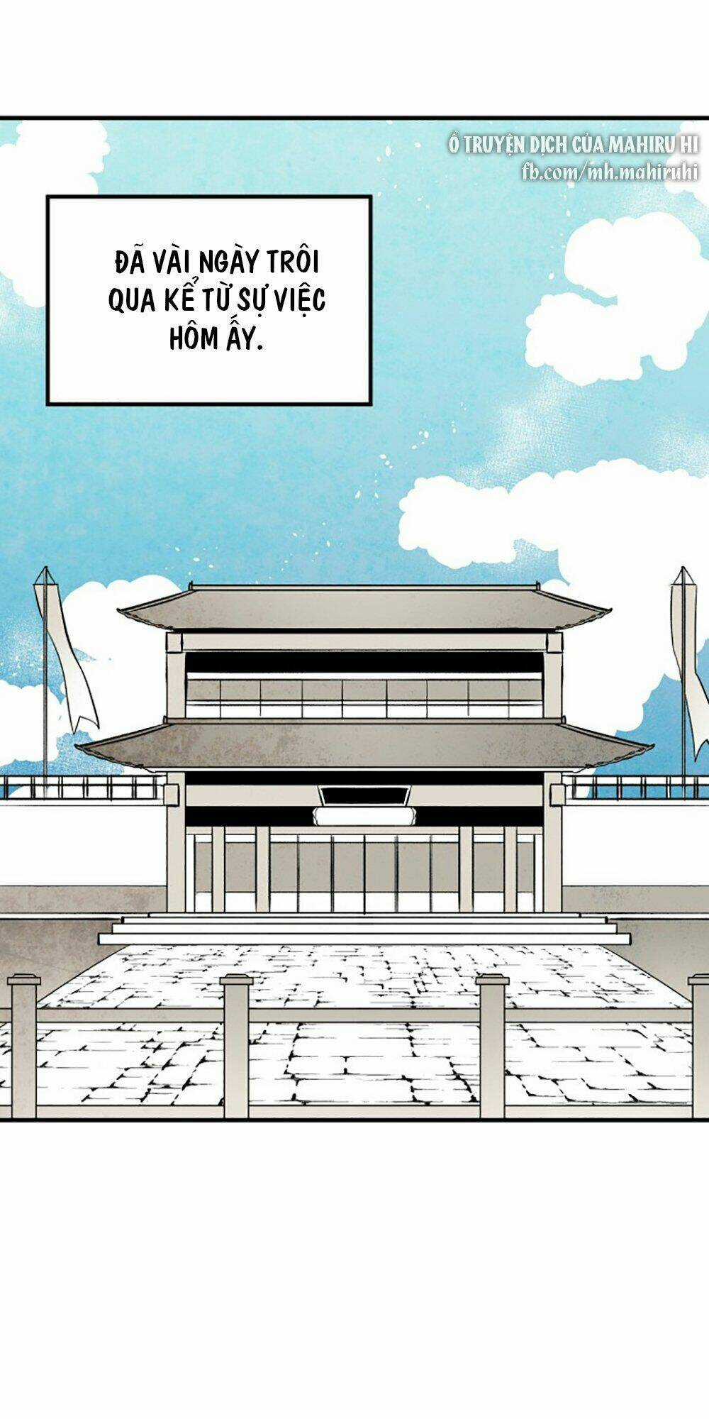 Vân Trung Hoa - Chapter 87 - Trang 2