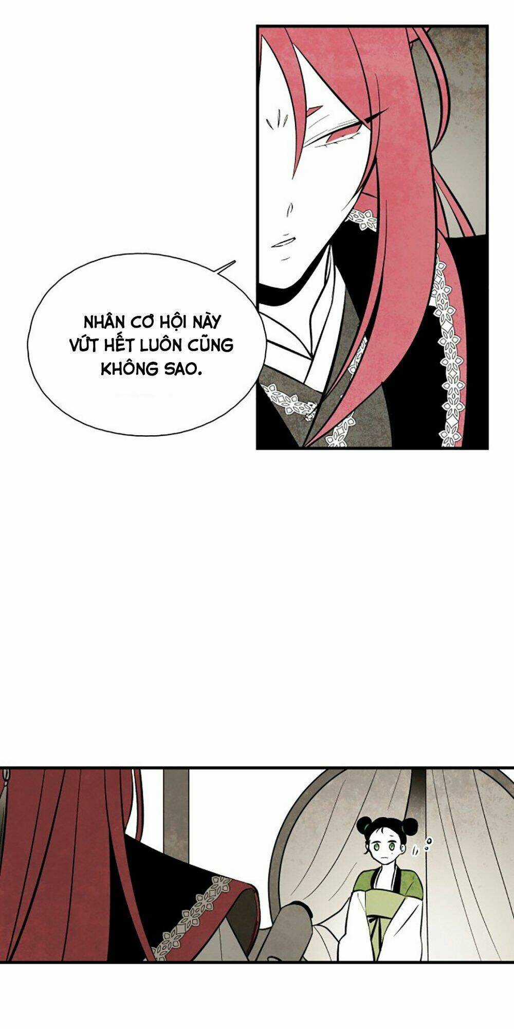 Vân Trung Hoa - Chapter 87 - Trang 13