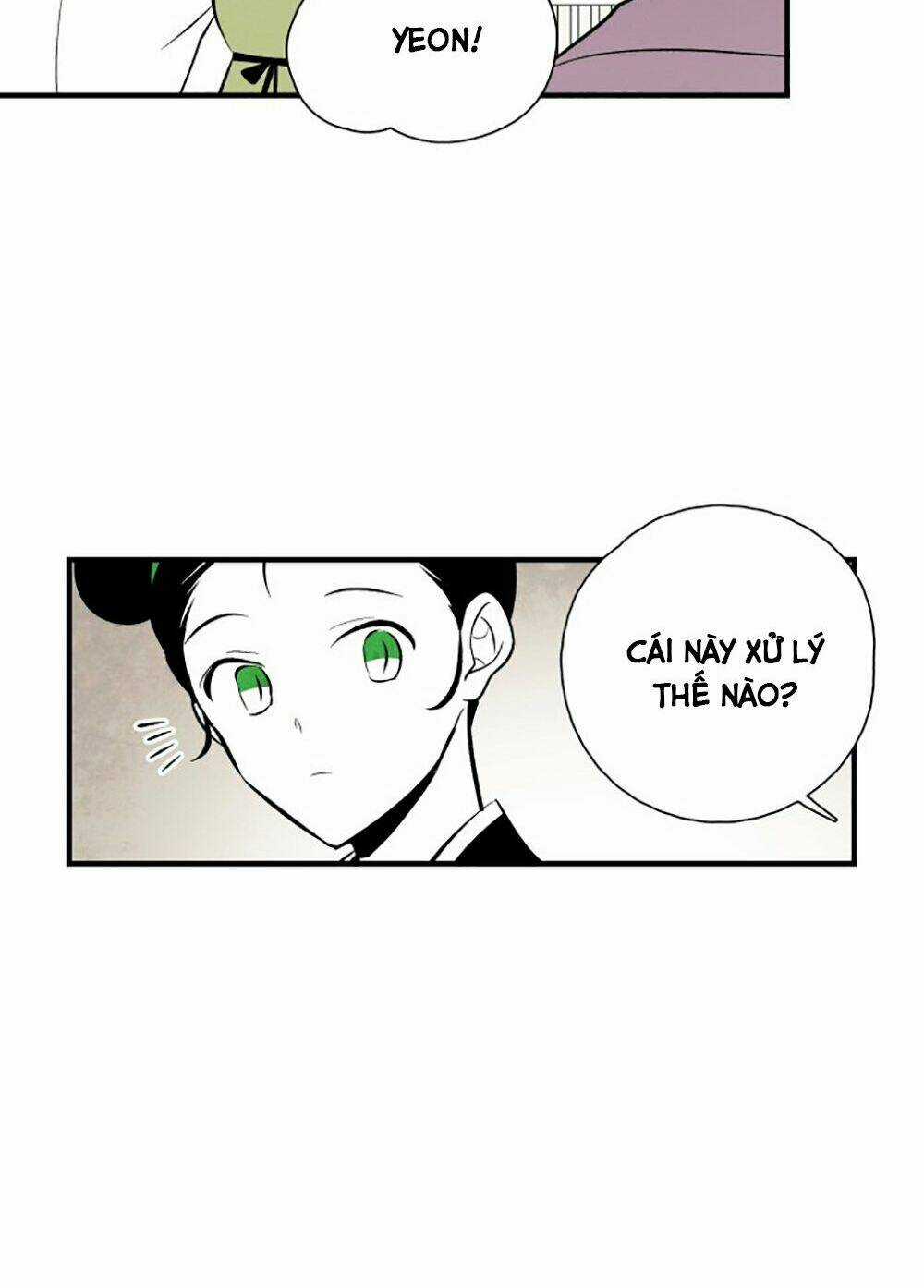 Vân Trung Hoa - Chapter 87 - Trang 16