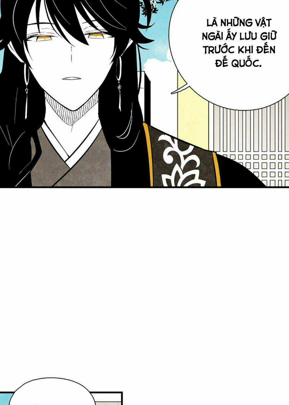 Vân Trung Hoa - Chapter 87 - Trang 19