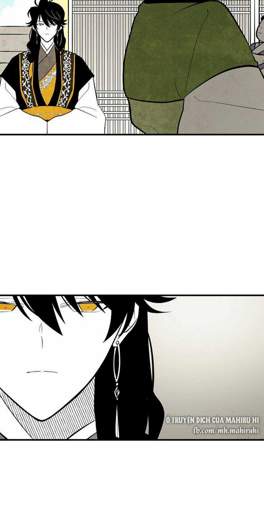 Vân Trung Hoa - Chapter 87 - Trang 22