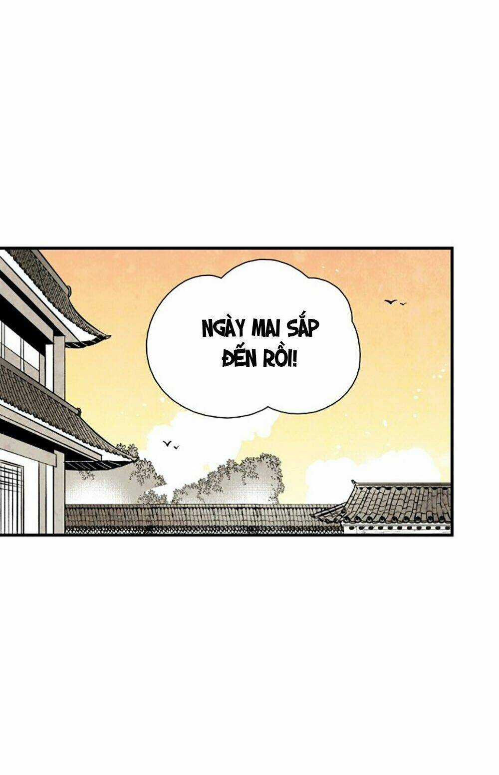 Vân Trung Hoa - Chapter 87 - Trang 24