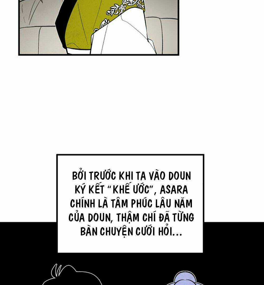 Vân Trung Hoa - Chapter 87 - Trang 4