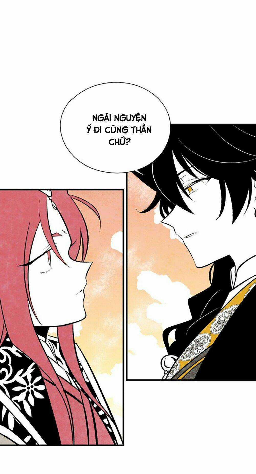 Vân Trung Hoa - Chapter 87 - Trang 31