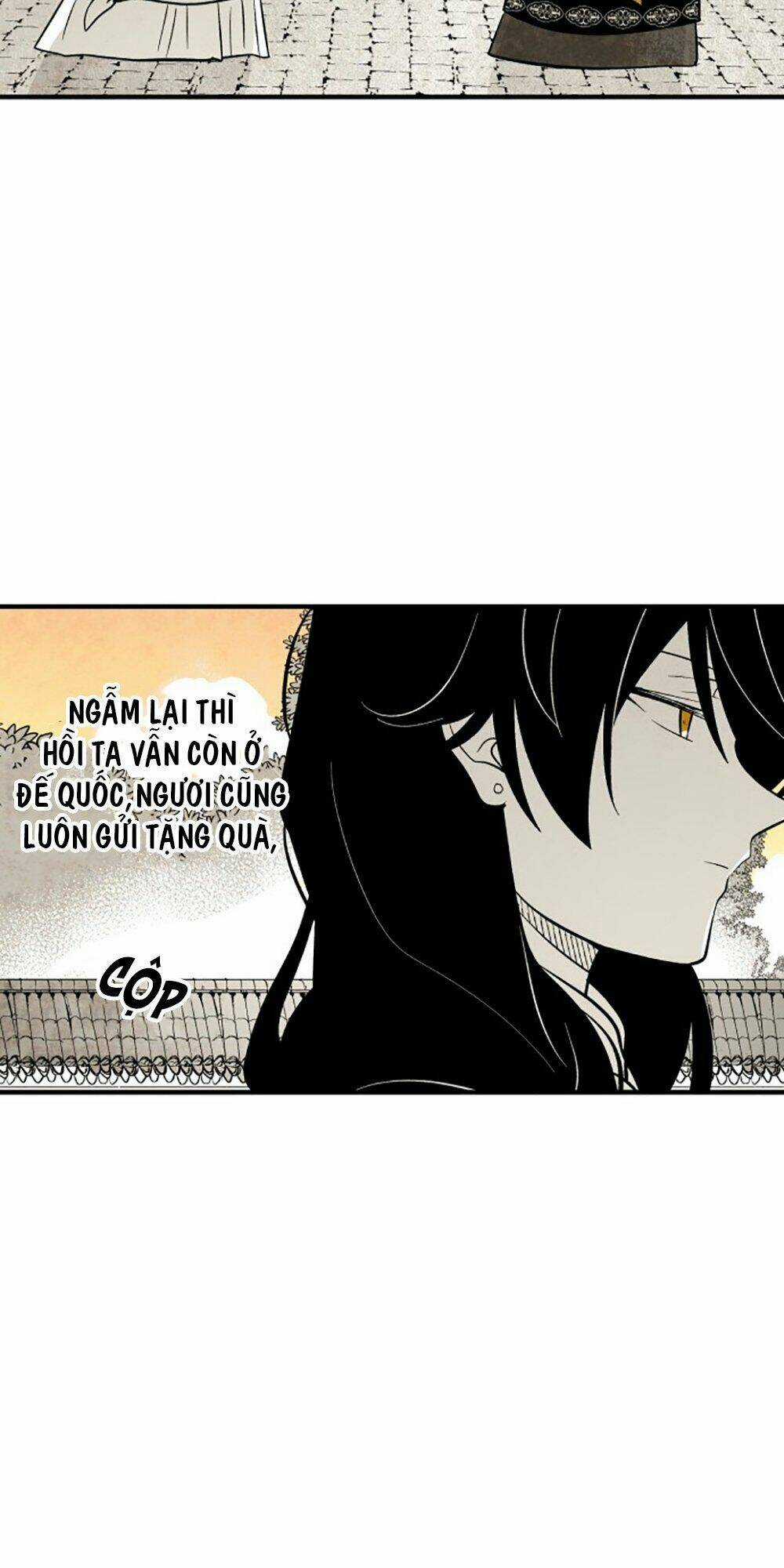 Vân Trung Hoa - Chapter 87 - Trang 34