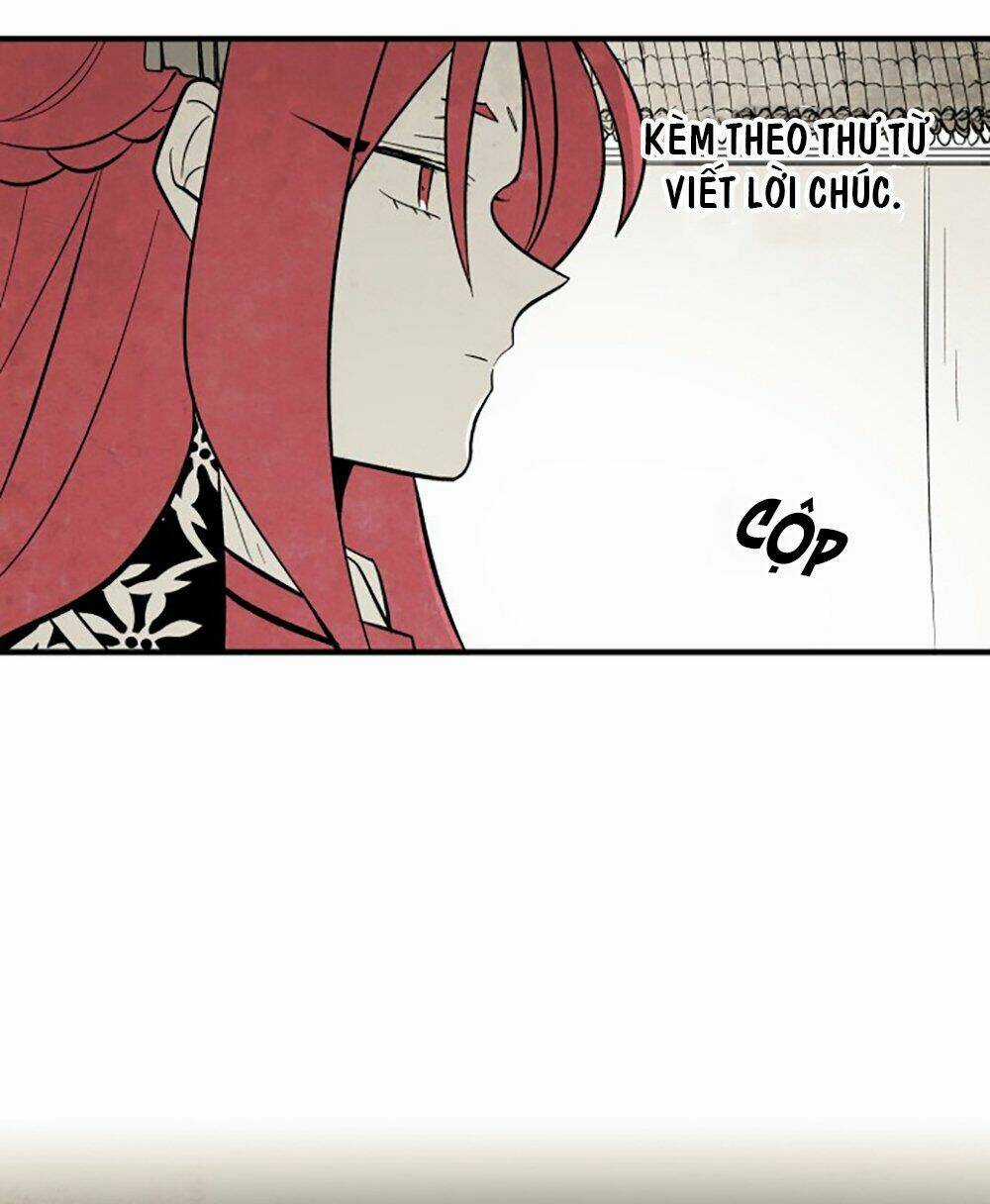 Vân Trung Hoa - Chapter 87 - Trang 35