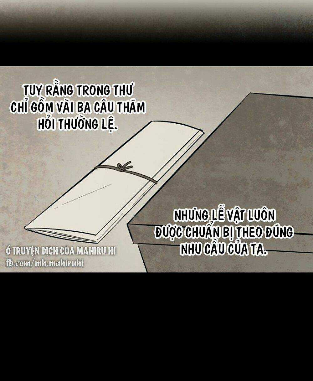 Vân Trung Hoa - Chapter 87 - Trang 36