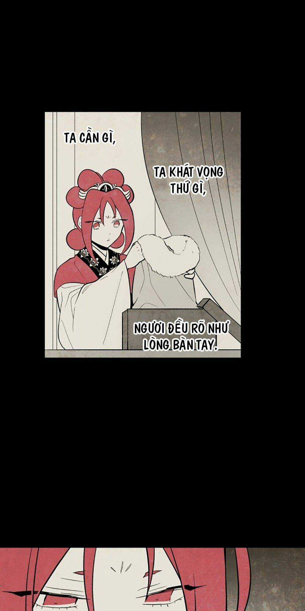 Vân Trung Hoa - Chapter 87 - Trang 37