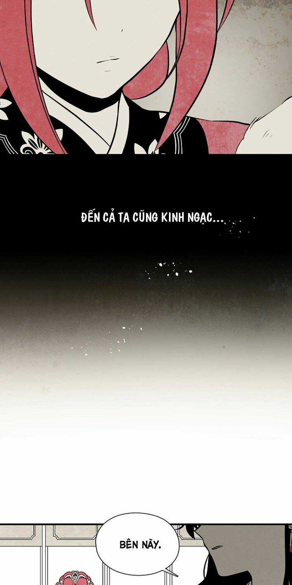 Vân Trung Hoa - Chapter 87 - Trang 38