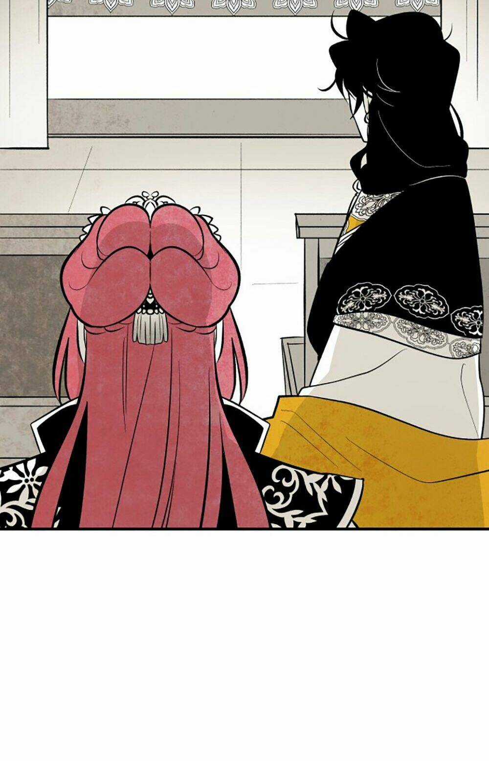 Vân Trung Hoa - Chapter 87 - Trang 40